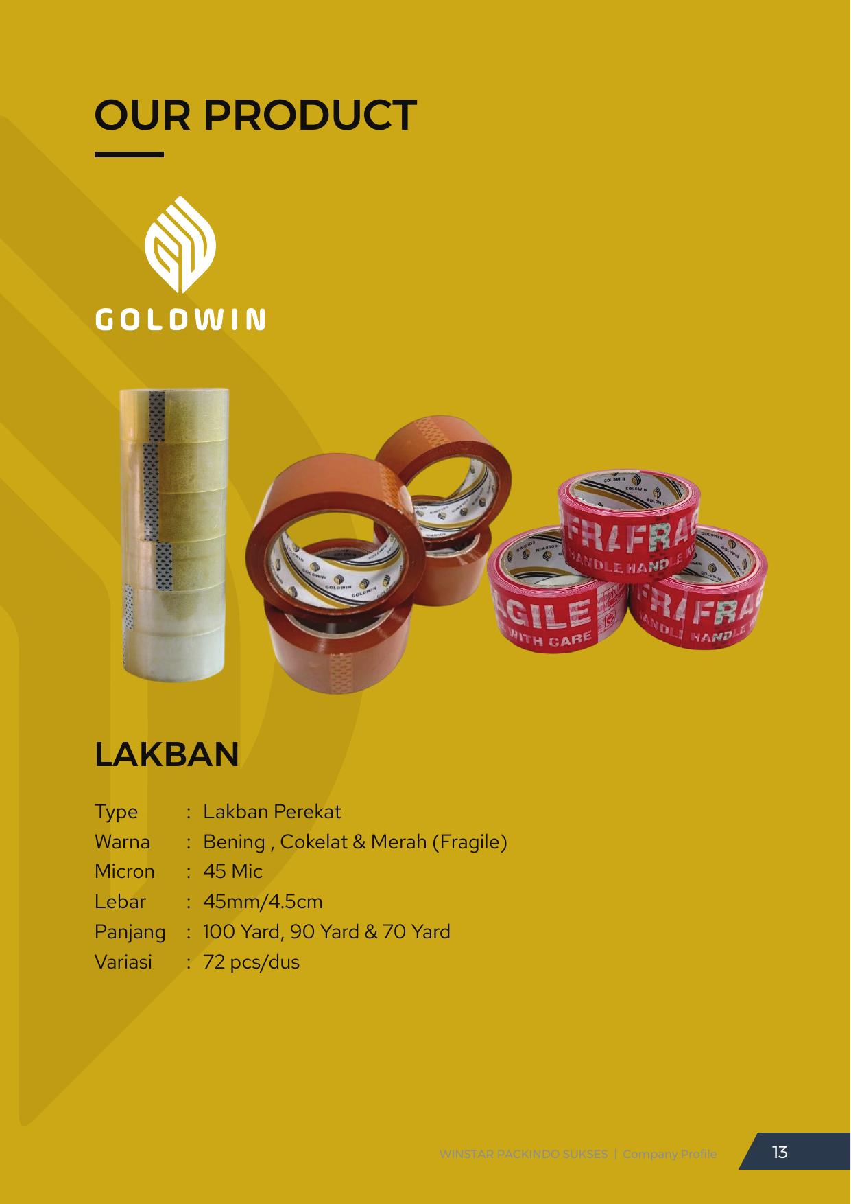 Lakban